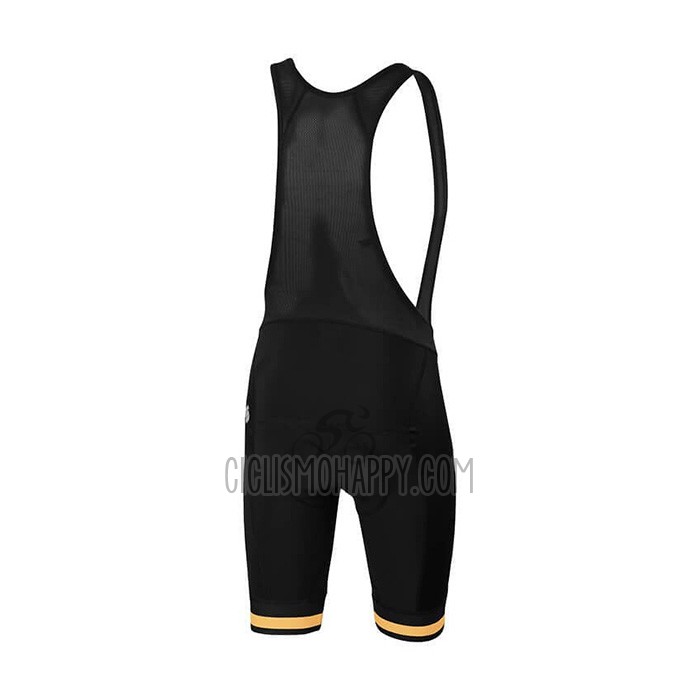 Sportful Cycling Jersey Bib Short 2021 Men Short Sleeve Dark Red