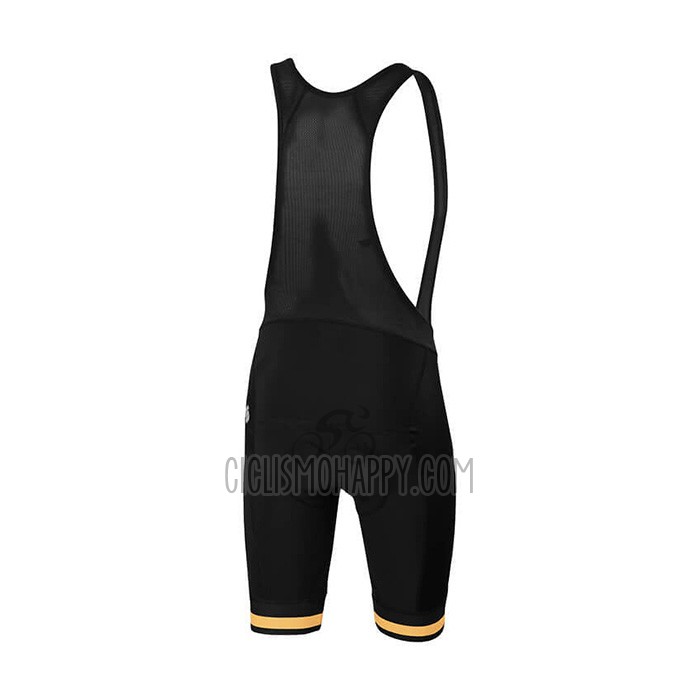 Sportful Cycling Jersey Bib Short 2021 Men Short Sleeve White