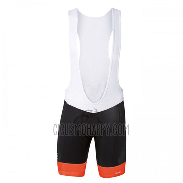 Sportful R&d Ultraskin Cycling Jersey Bib Short 2017 Men Short Sleeve Red and Gray