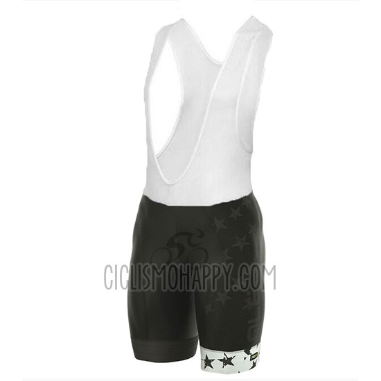 ALE Cycling Jersey Bib Short 2018 Women Short Sleeve Red