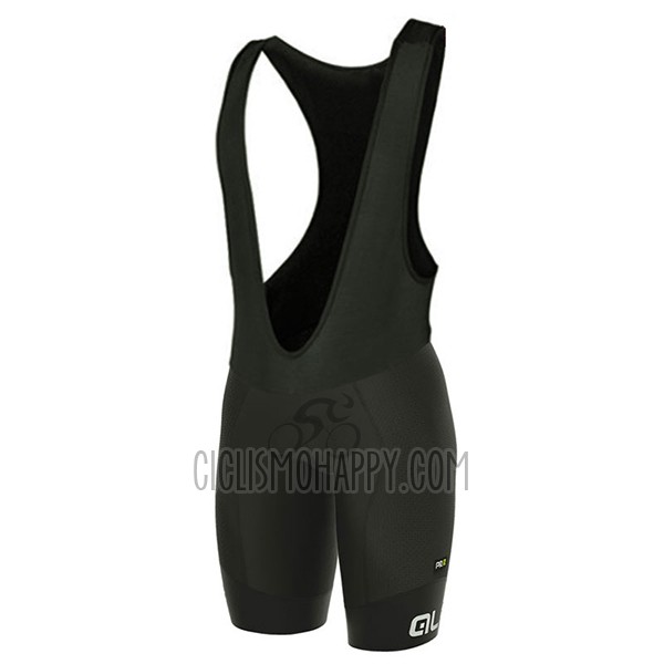 ALE Excel Bolas Cycling Jersey Bib Short 2017 Women Short Sleeve Black and Blue
