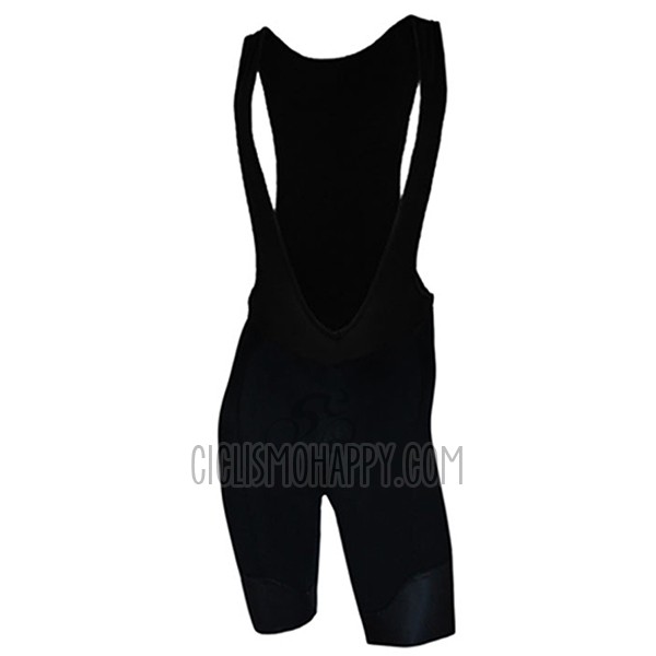 Biemme Poison Cycling Jersey Bib Short 2017 Women Short Sleeve Black